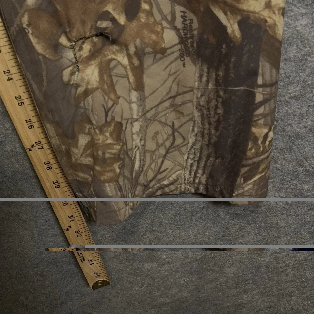 10X rain pants